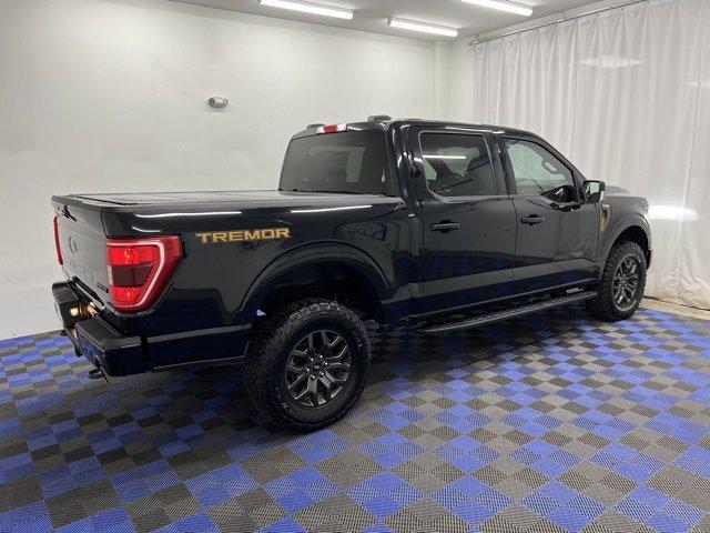 used 2023 Ford F-150 car, priced at $53,500