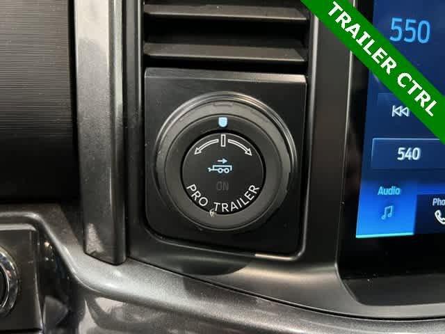 used 2023 Ford F-150 car, priced at $52,450