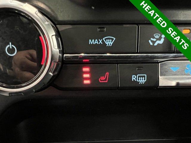 used 2023 Ford F-150 car, priced at $53,500