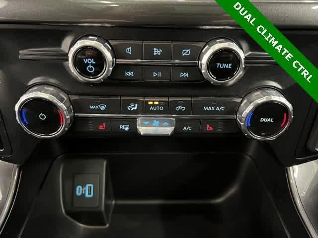 used 2023 Ford F-150 car, priced at $52,450
