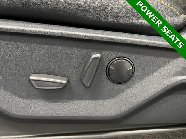 used 2023 Ford F-150 car, priced at $52,450