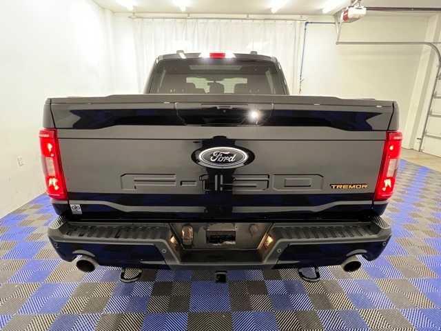 used 2023 Ford F-150 car, priced at $52,450