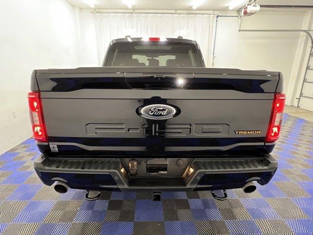 used 2023 Ford F-150 car, priced at $53,500