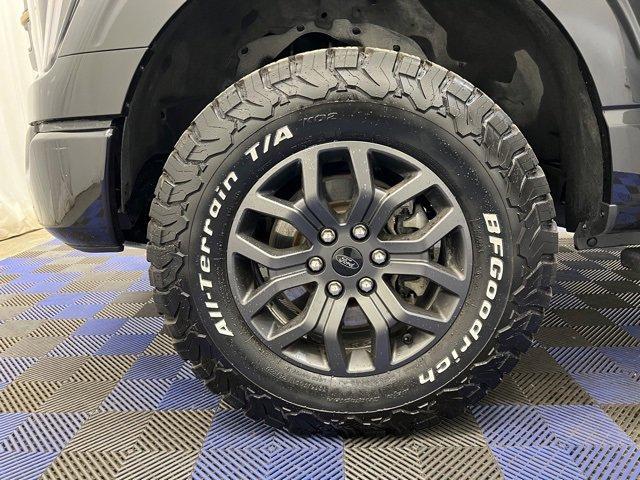 used 2023 Ford F-150 car, priced at $53,500