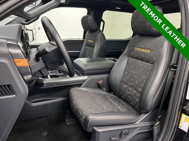 used 2023 Ford F-150 car, priced at $52,450