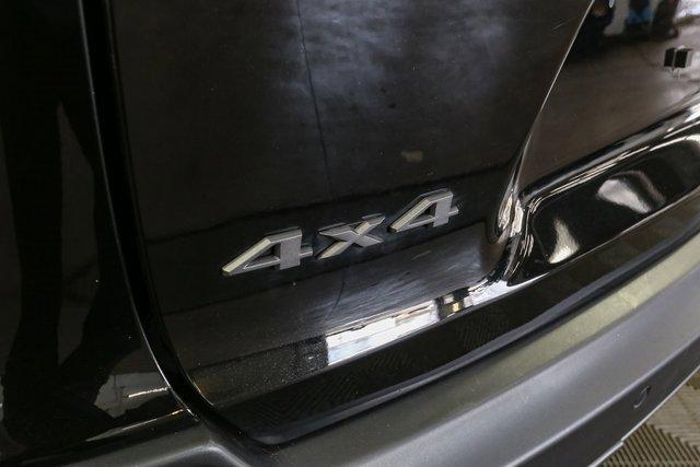 used 2021 Jeep Cherokee car