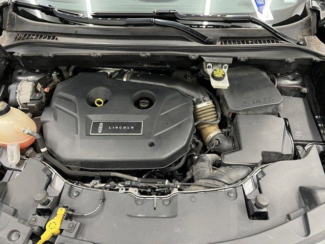 used 2017 Lincoln MKC car, priced at $12,990