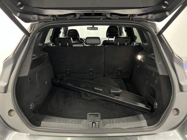 used 2017 Lincoln MKC car, priced at $12,990