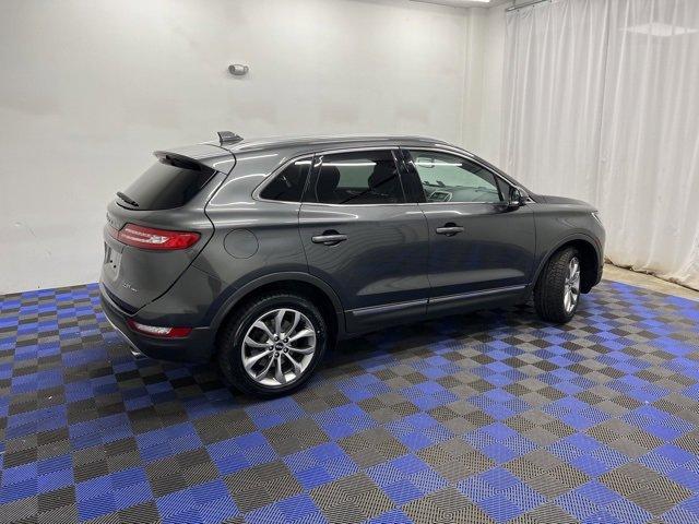 used 2017 Lincoln MKC car, priced at $12,990