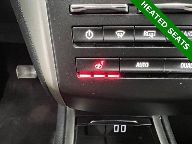 used 2017 Lincoln MKC car, priced at $12,990