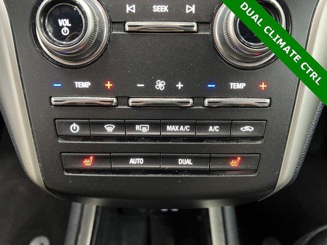 used 2017 Lincoln MKC car, priced at $12,990