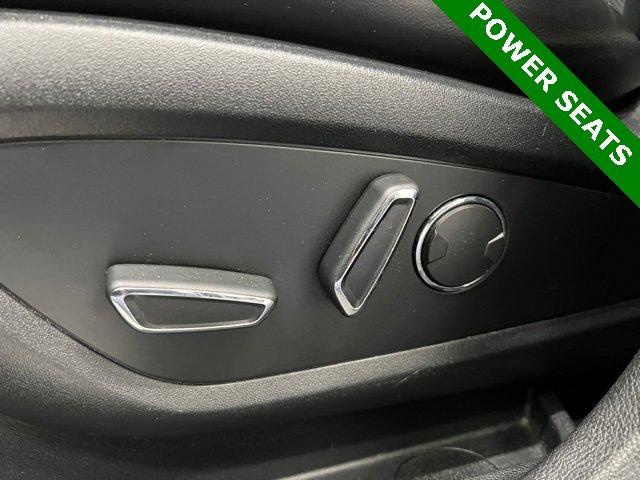 used 2017 Lincoln MKC car, priced at $12,990