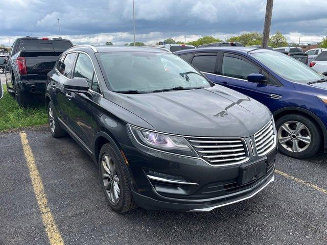 used 2017 Lincoln MKC car, priced at $13,500