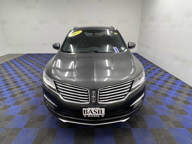 used 2017 Lincoln MKC car, priced at $12,990