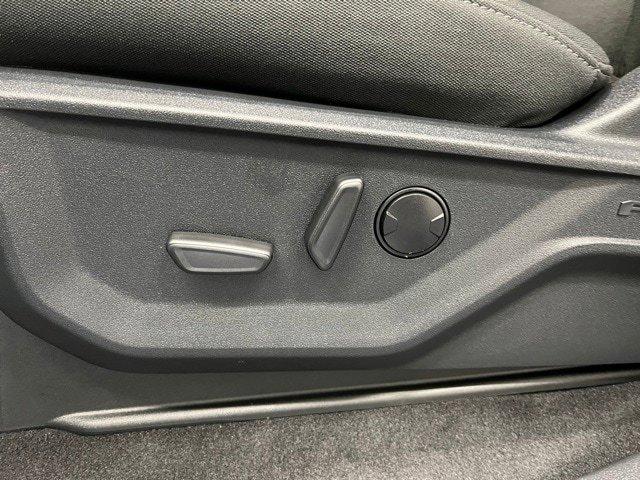 new 2025 Ford F-150 car, priced at $57,229