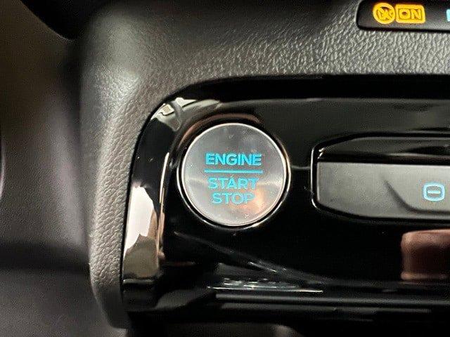 new 2024 Ford Escape car, priced at $31,980