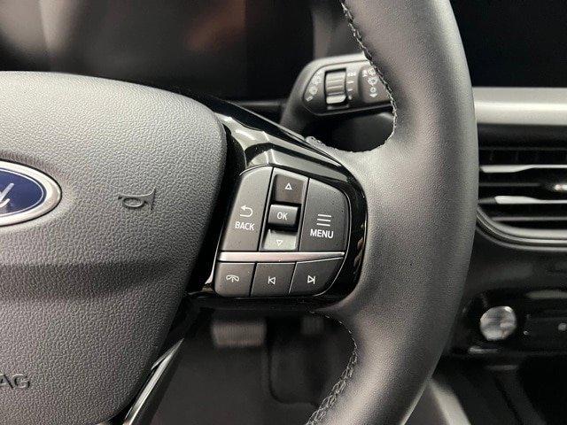 new 2024 Ford Escape car, priced at $31,980