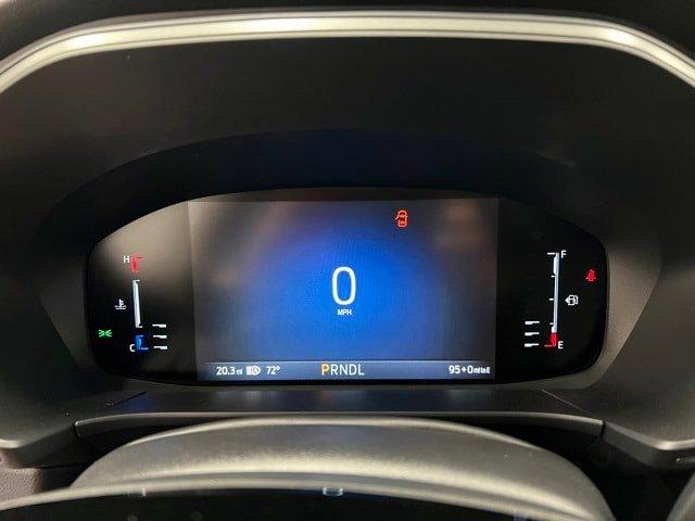 new 2024 Ford Escape car, priced at $31,980