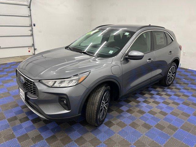 new 2024 Ford Escape car, priced at $31,980