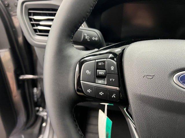 new 2024 Ford Escape car, priced at $31,980