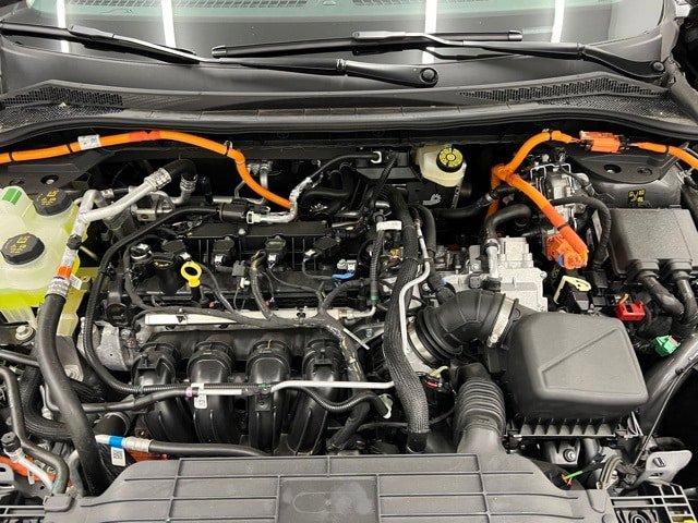new 2024 Ford Escape car, priced at $31,980