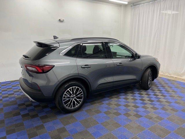 new 2024 Ford Escape car, priced at $31,980