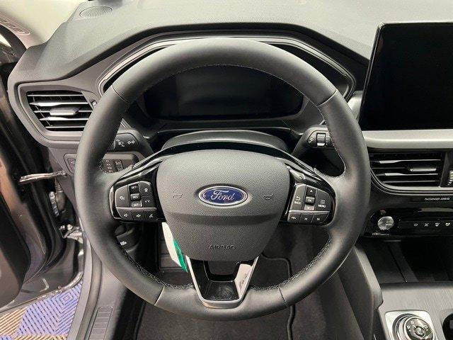 new 2024 Ford Escape car, priced at $31,980