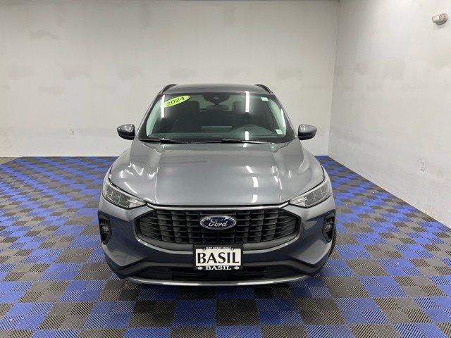 new 2024 Ford Escape car, priced at $31,980