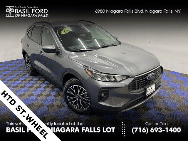 new 2024 Ford Escape car, priced at $31,980