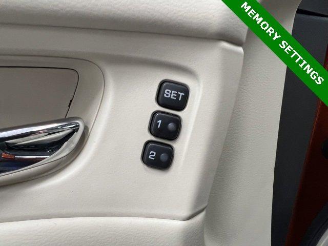 used 2021 Nissan Murano car, priced at $26,000