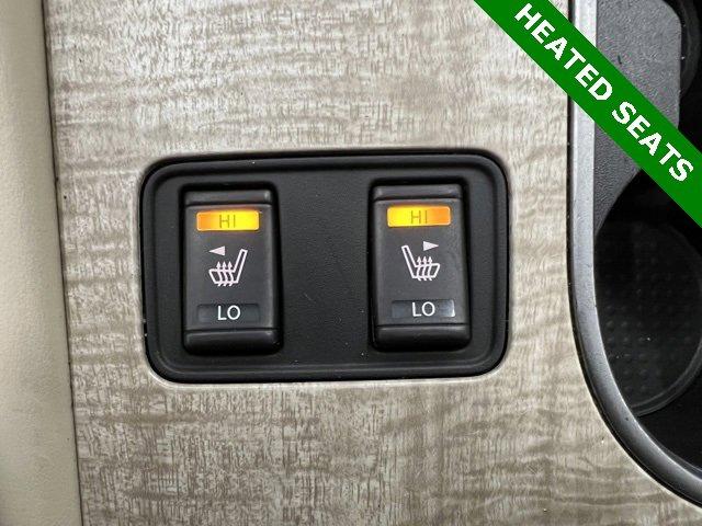 used 2021 Nissan Murano car, priced at $26,000