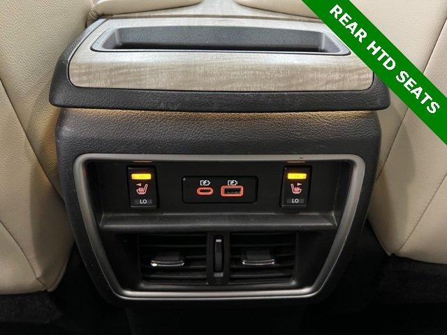 used 2021 Nissan Murano car, priced at $26,000