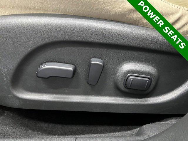 used 2021 Nissan Murano car, priced at $26,000