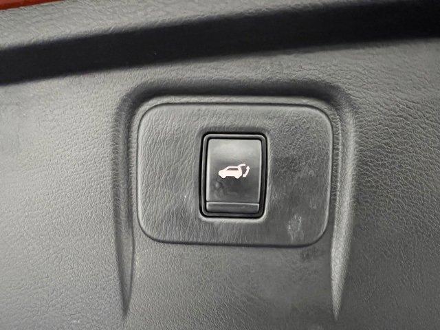 used 2021 Nissan Murano car, priced at $26,000