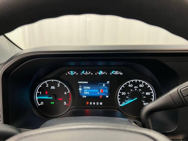 new 2026 Ford F-350 car, priced at $63,317