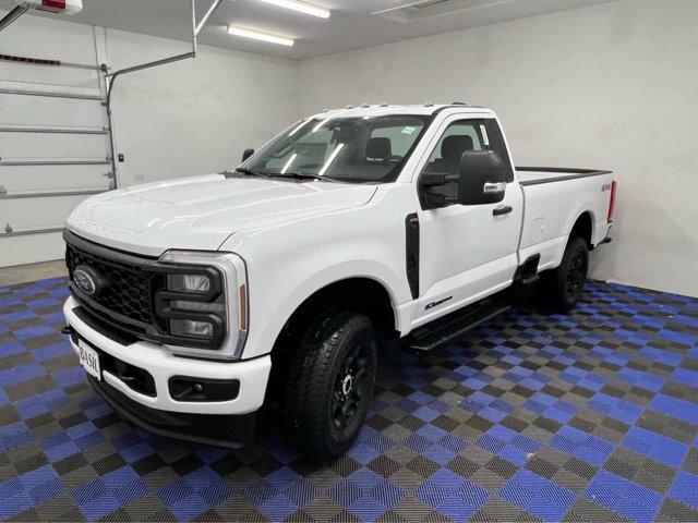 new 2026 Ford F-350 car, priced at $63,317