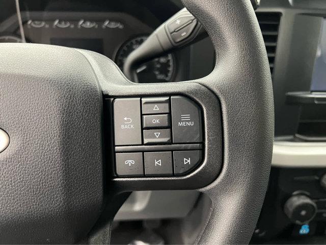 new 2026 Ford F-350 car, priced at $63,317