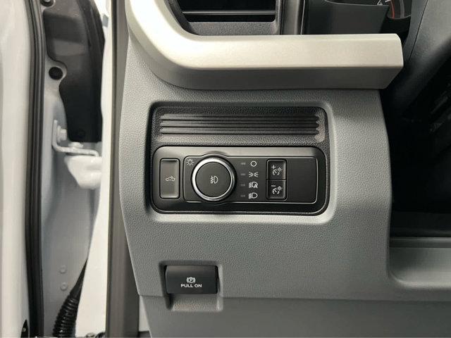 new 2026 Ford F-350 car, priced at $63,317