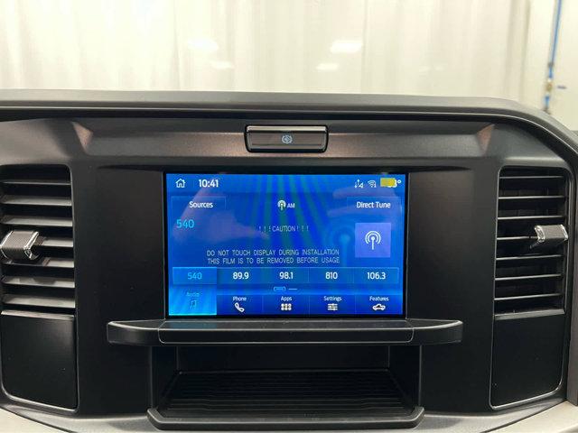 new 2026 Ford F-350 car, priced at $63,317