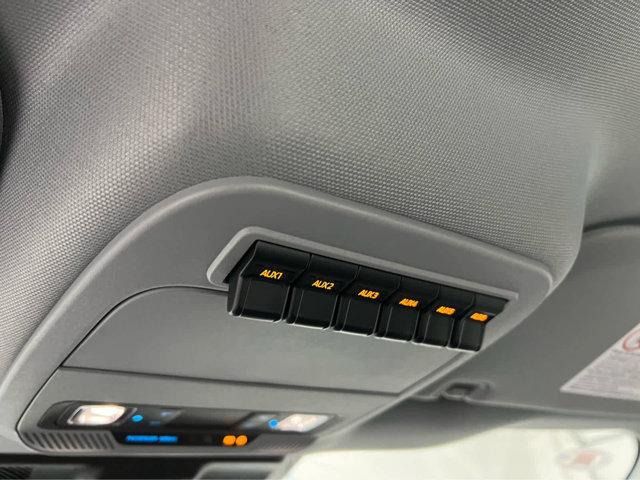 new 2026 Ford F-350 car, priced at $63,317