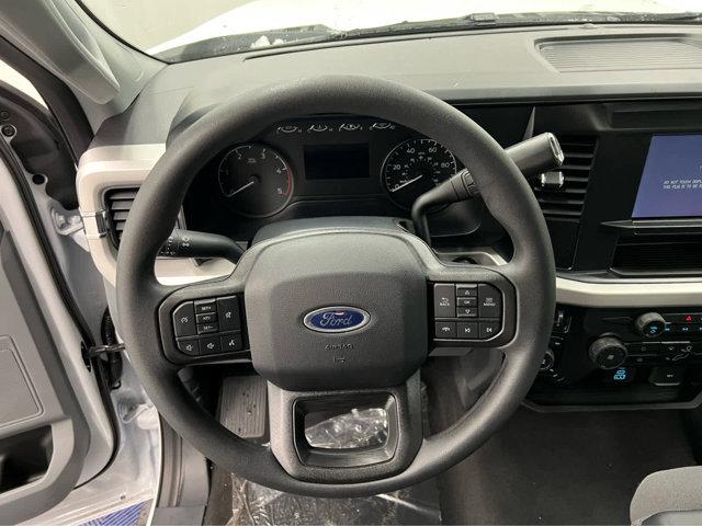 new 2026 Ford F-350 car, priced at $63,317