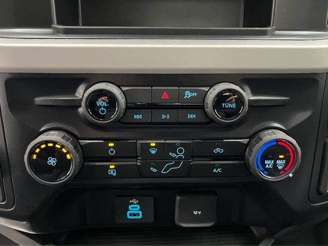 new 2026 Ford F-350 car, priced at $63,317