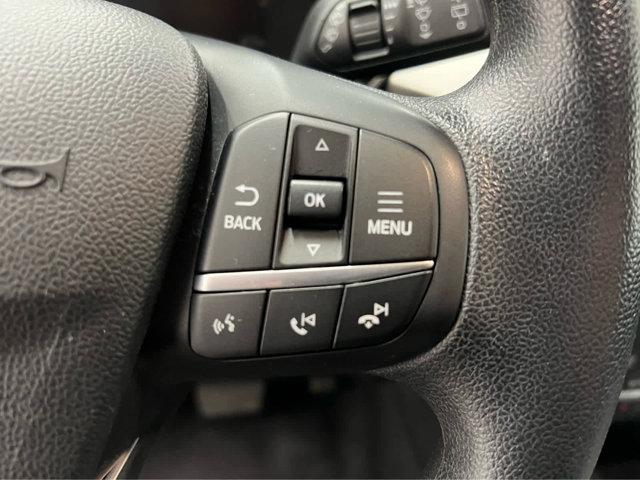 used 2020 Ford Escape car, priced at $17,526