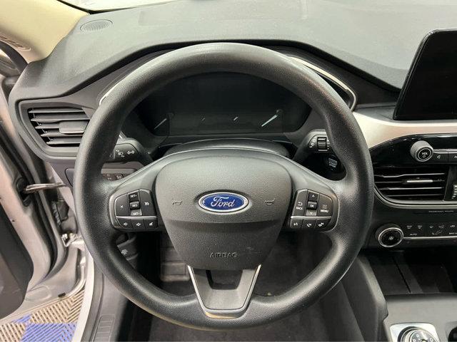 used 2020 Ford Escape car, priced at $17,526