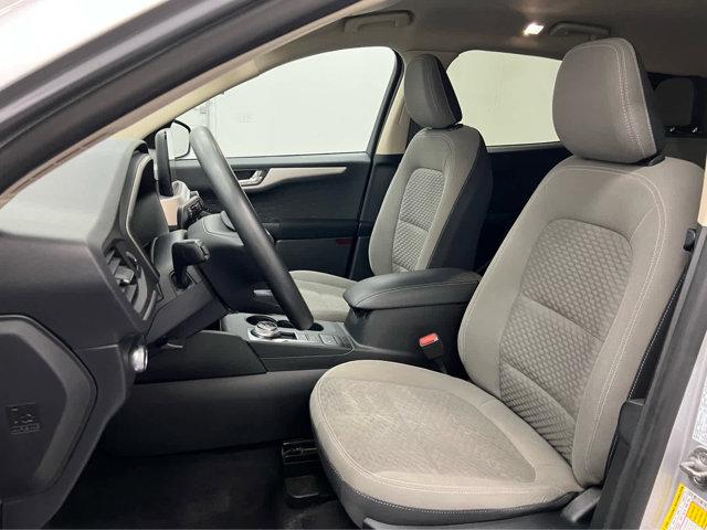 used 2020 Ford Escape car, priced at $17,526
