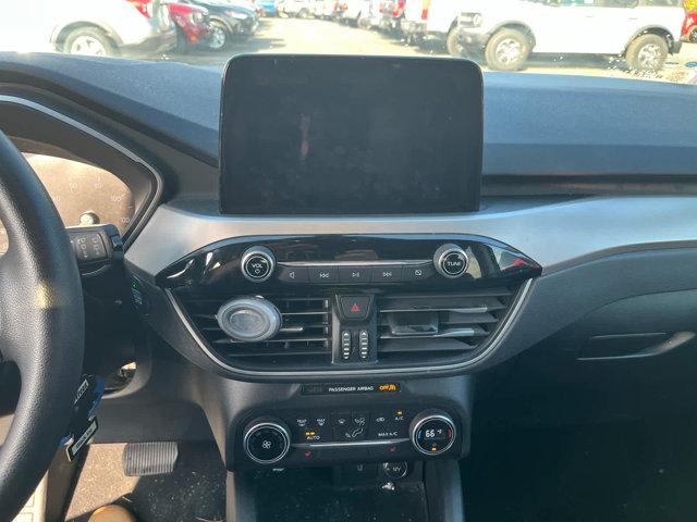 used 2020 Ford Escape car, priced at $17,990