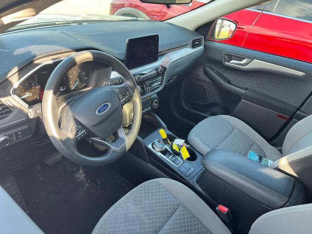used 2020 Ford Escape car, priced at $17,990