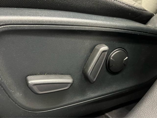 used 2020 Ford Escape car, priced at $17,526