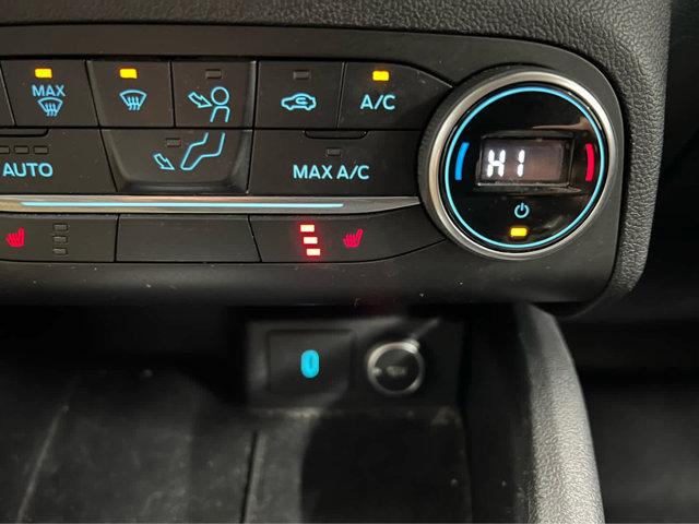 used 2020 Ford Escape car, priced at $17,526