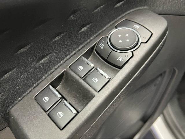 used 2020 Ford Escape car, priced at $17,526